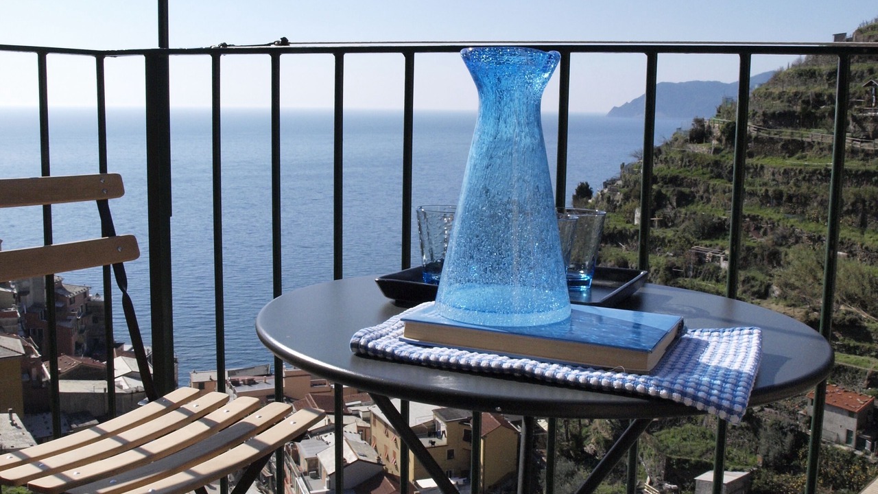 Photo of Outdoor in Manarola