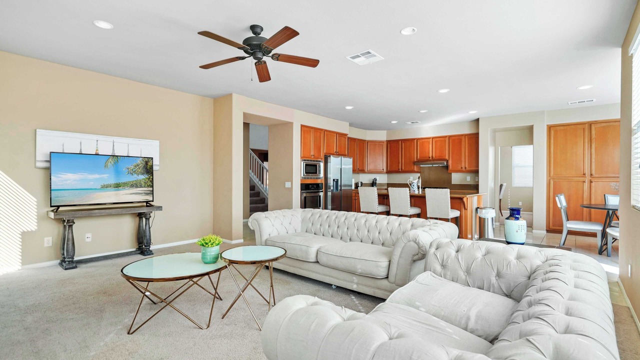 Photo of Livingroom in Lancaster
