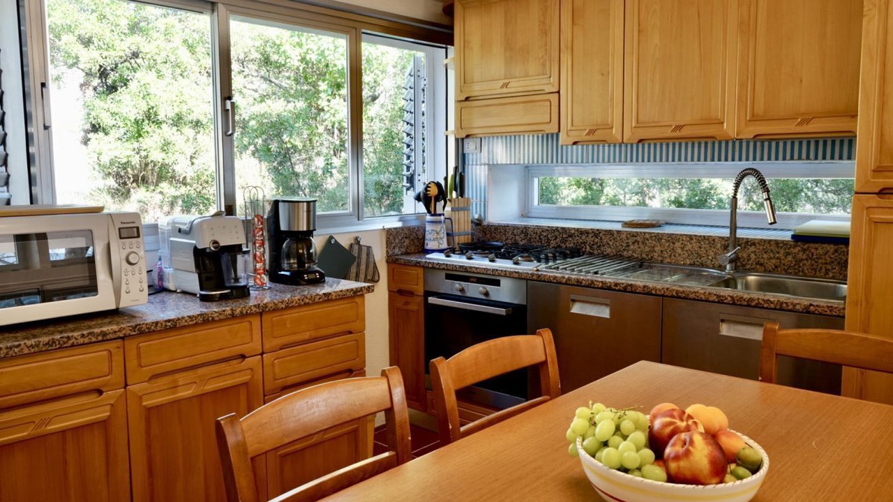 Photo of Kitchen in Scaglieri