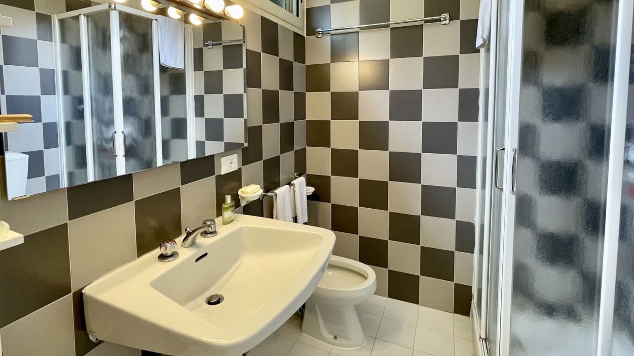 Photo of Bathroom in Scaglieri