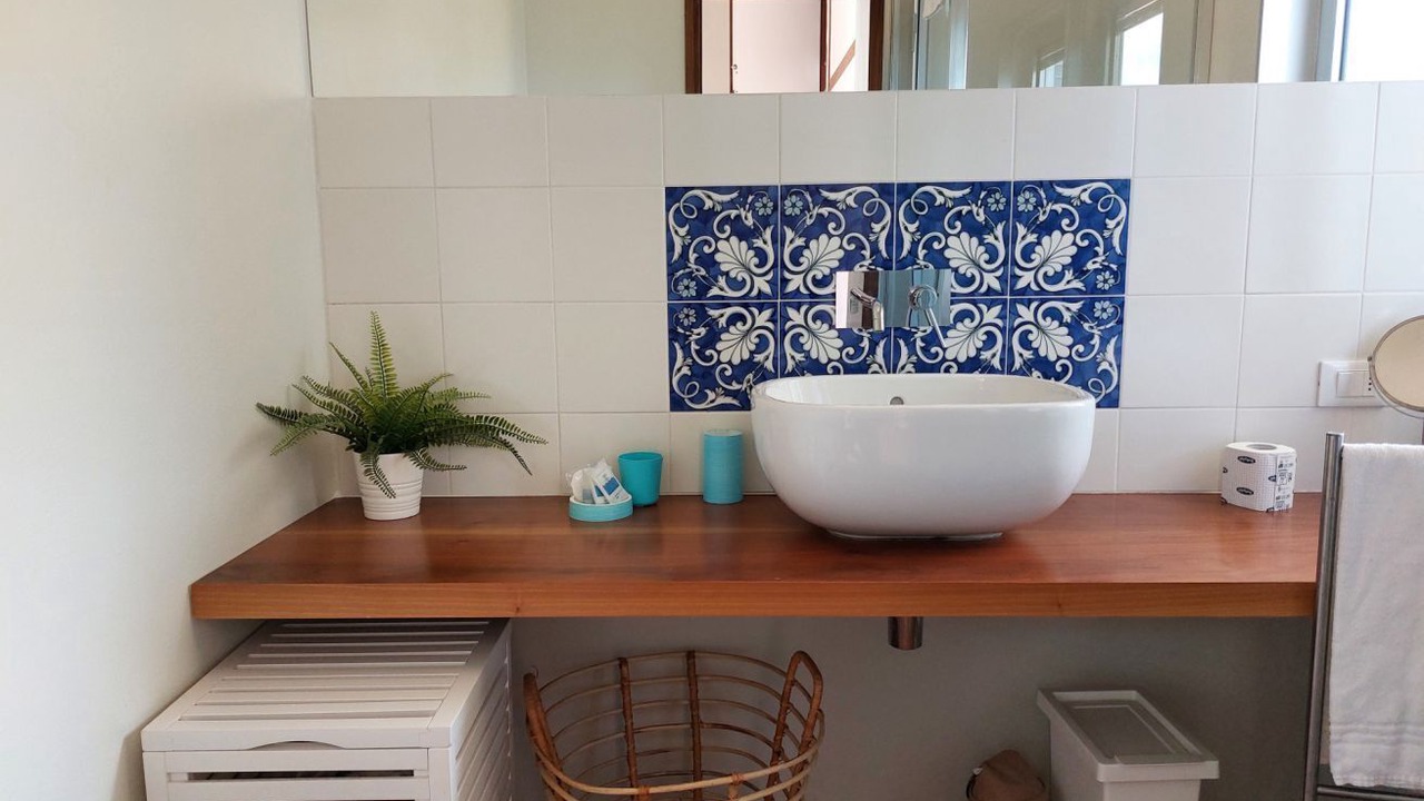 Photo of Bathroom in Scaglieri