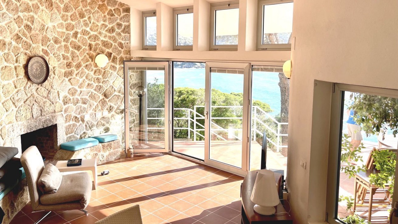 Photo of Livingroom in Scaglieri