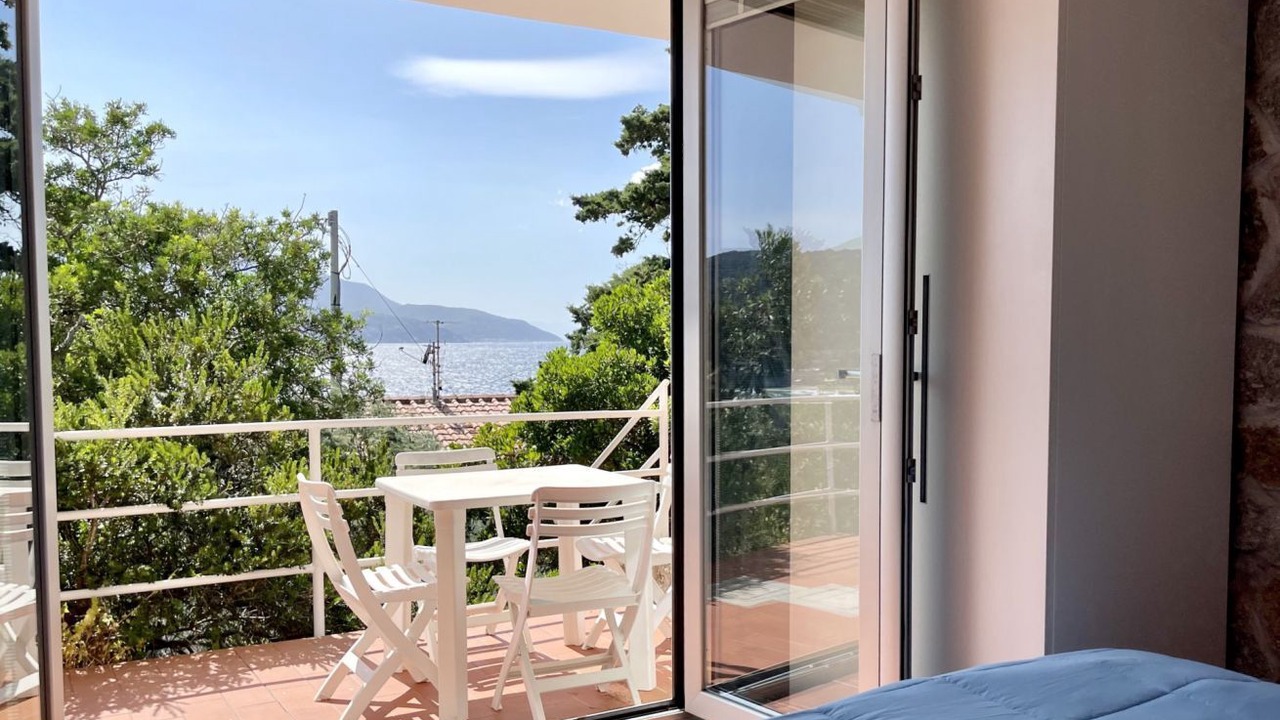 Photo of Bedroom in Scaglieri