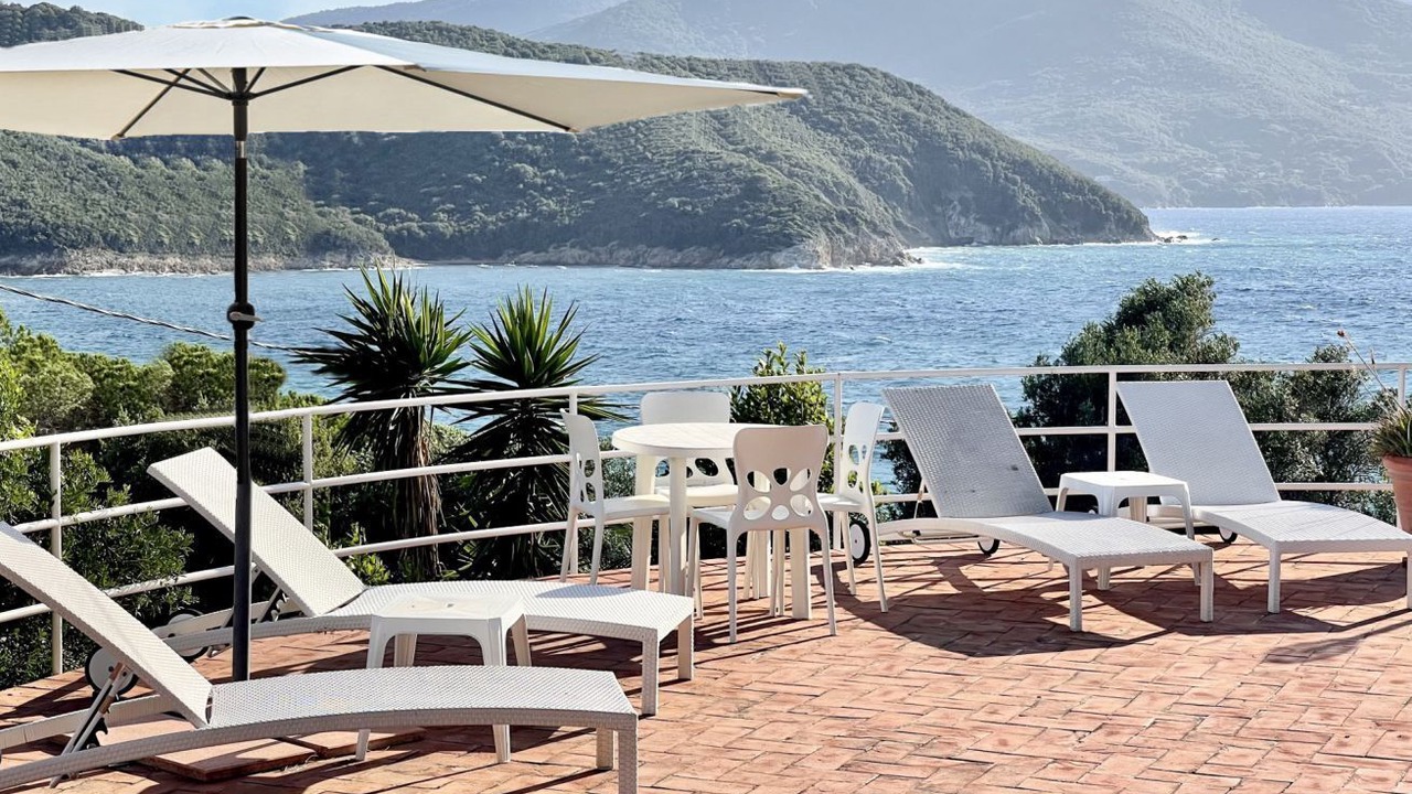 Photo of Patio Balcony in Scaglieri