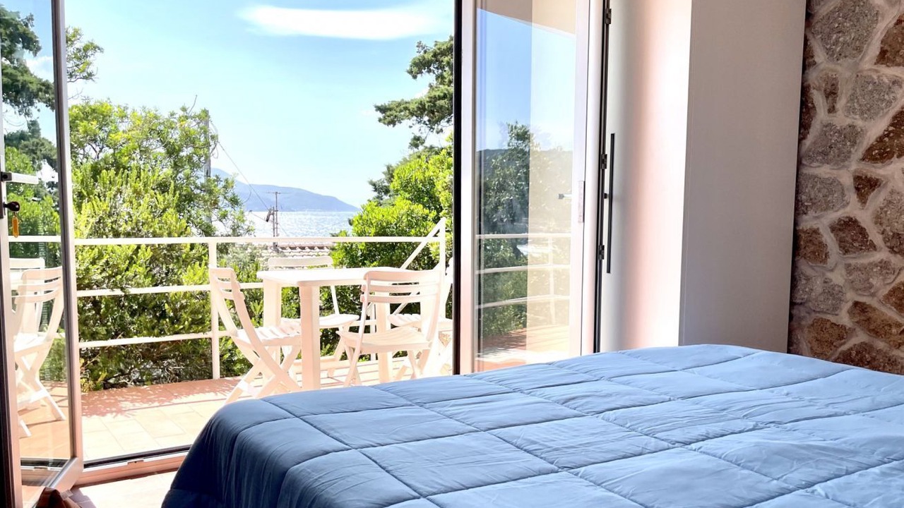 Photo of Bedroom in Scaglieri