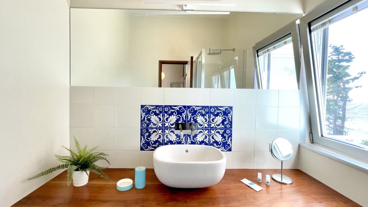 Photo of Bathroom in Scaglieri