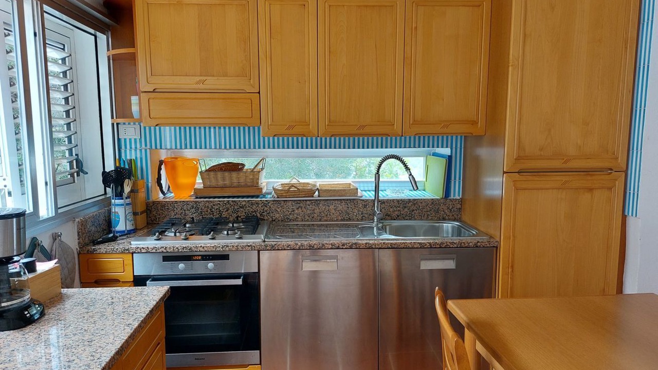Photo of Kitchen in Scaglieri