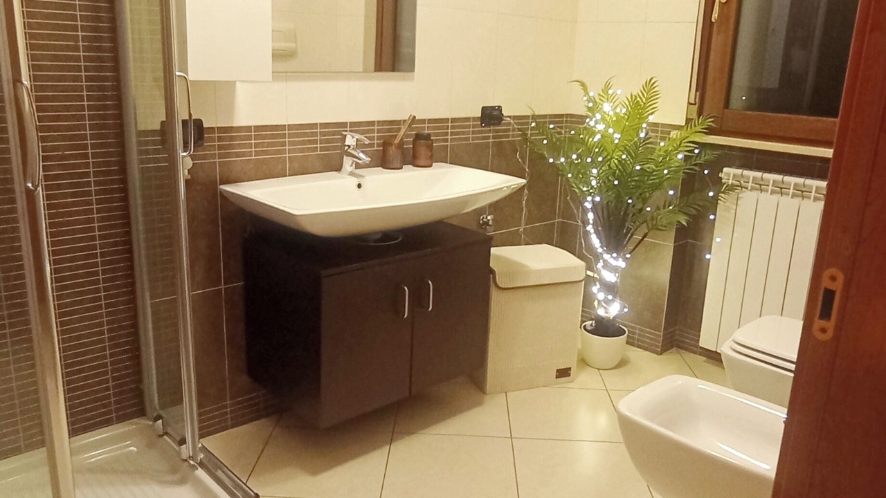 Photo of Bathroom in Sambuceto