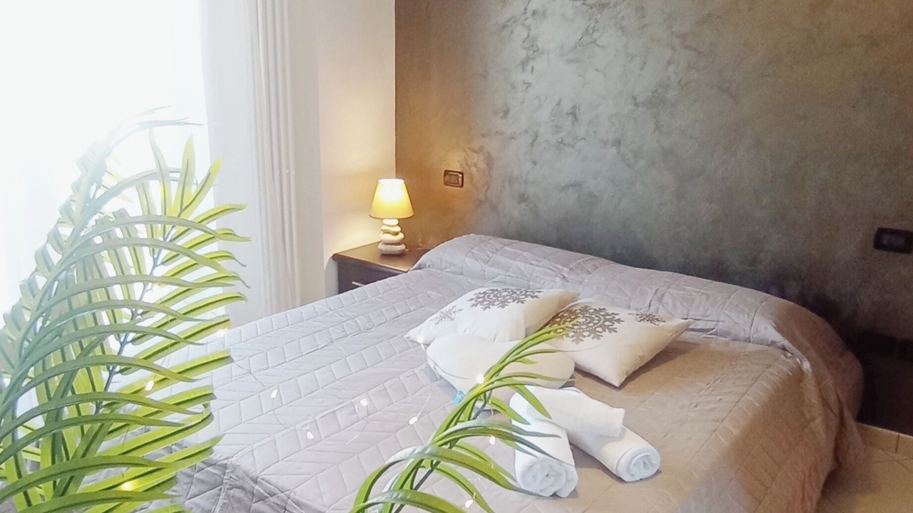 Photo of Bedroom in Sambuceto