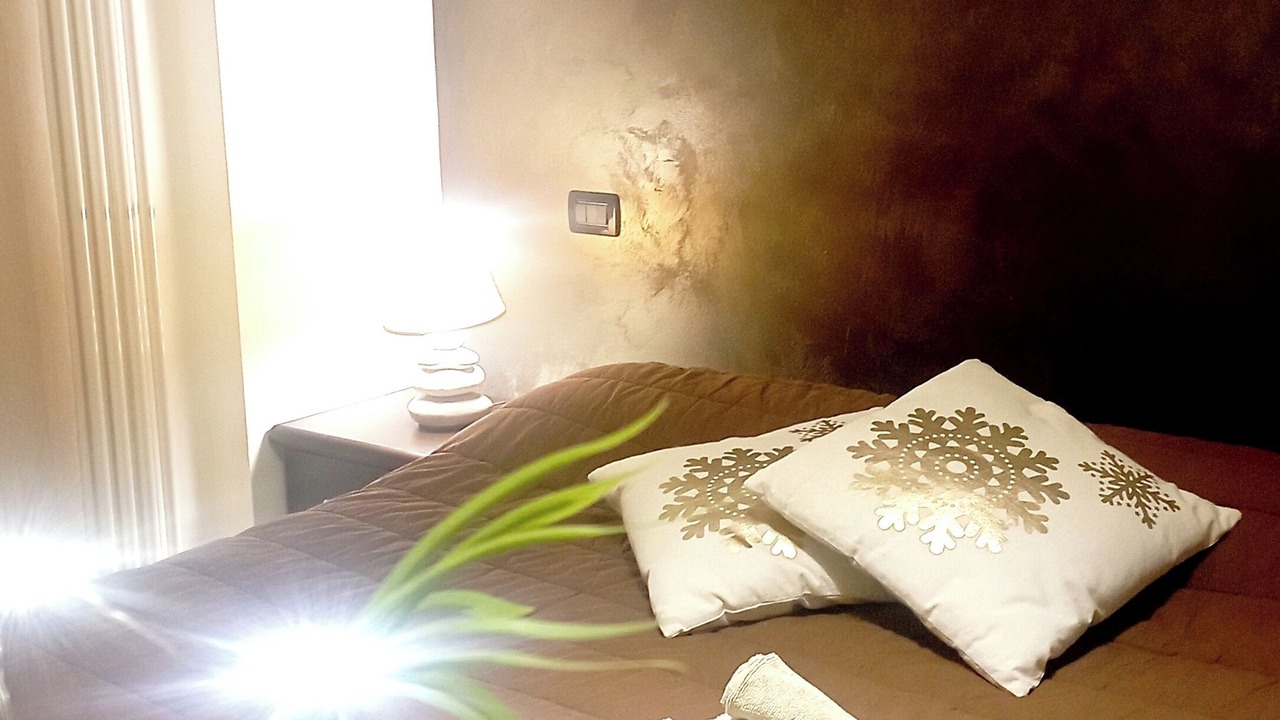 Photo of Bedroom in Sambuceto