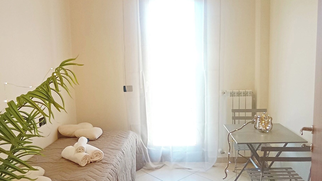 Photo of Bedroom in Sambuceto