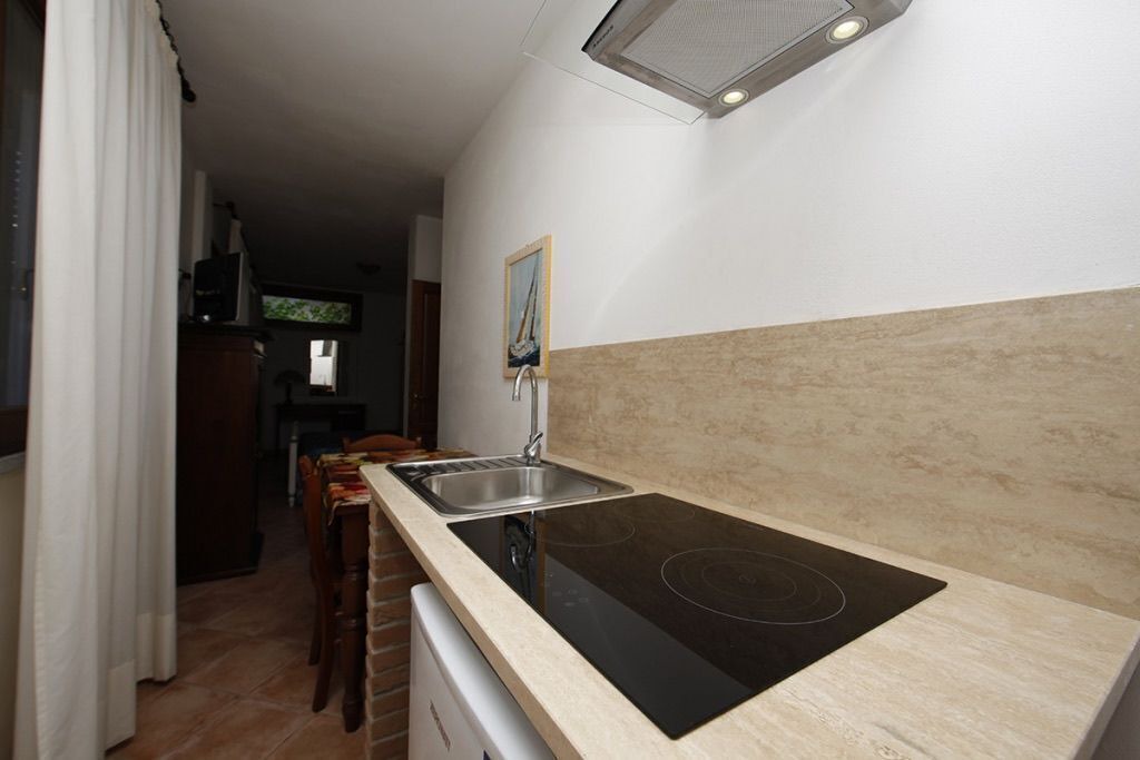 Photo of Kitchen in Bonalaccia-Filetto