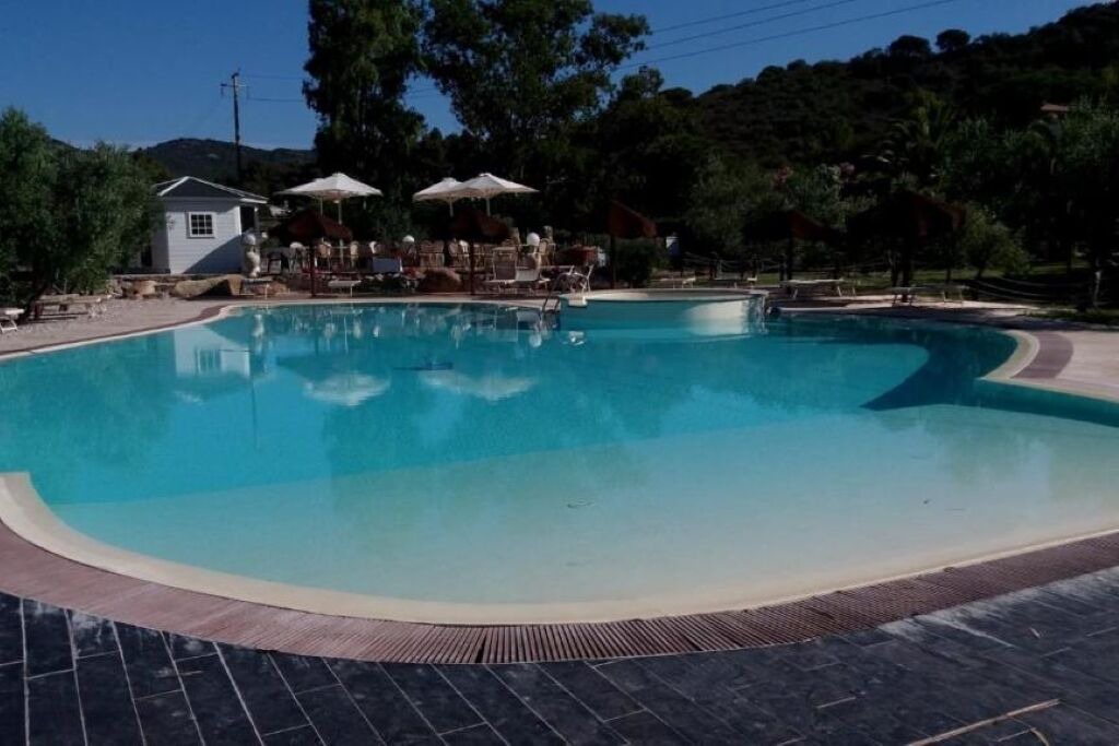 Photo of Outdoor in Bonalaccia-Filetto
