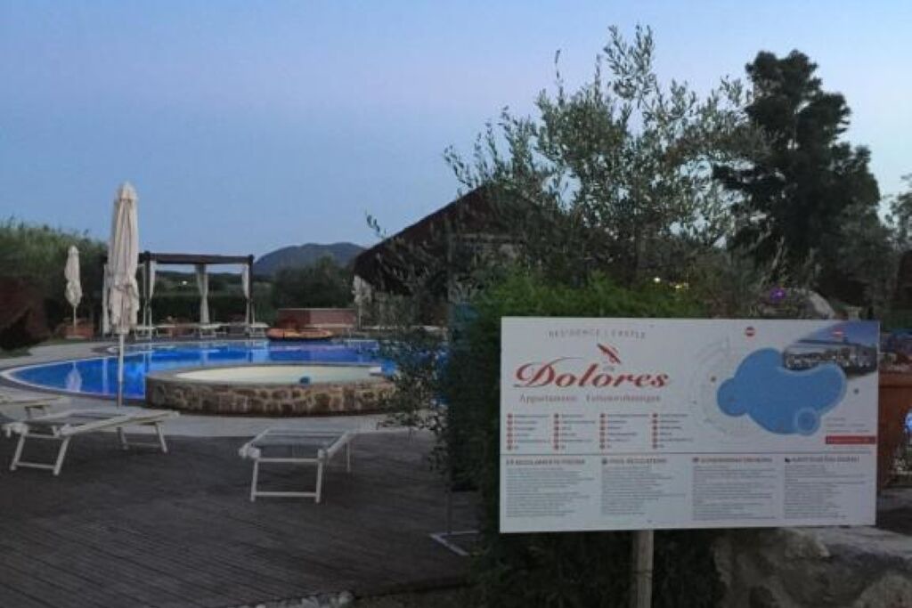 Photo of Outdoor in Bonalaccia-Filetto