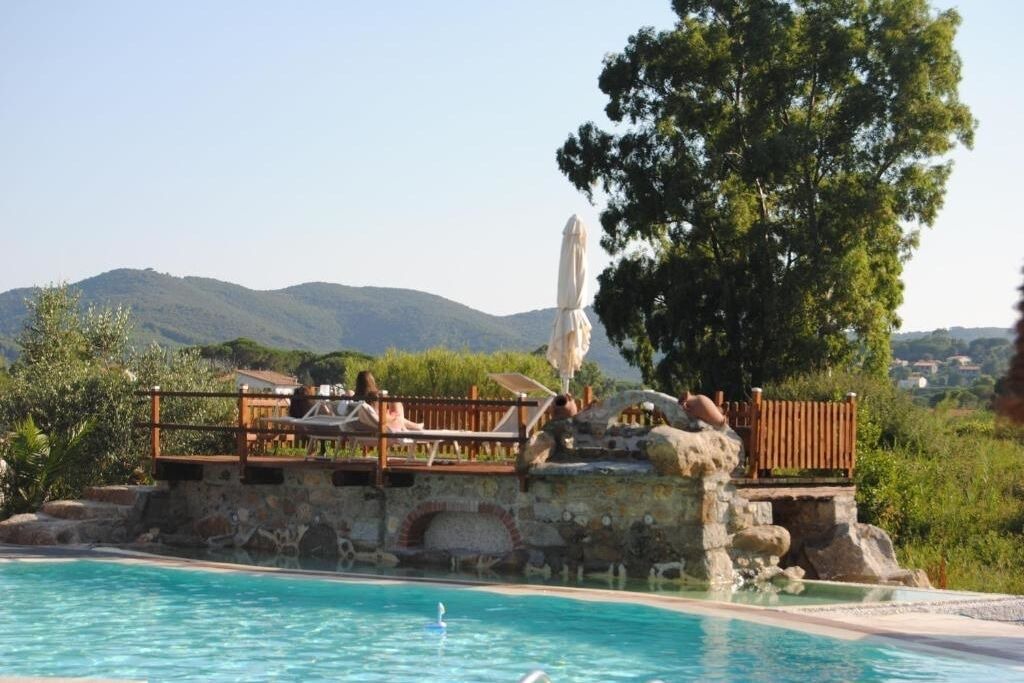 Photo of Outdoor in Bonalaccia-Filetto