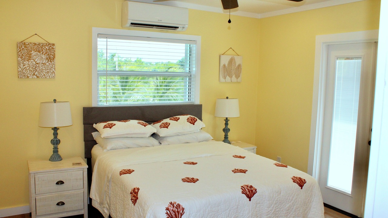 Photo of Bedroom in Eden Pines
