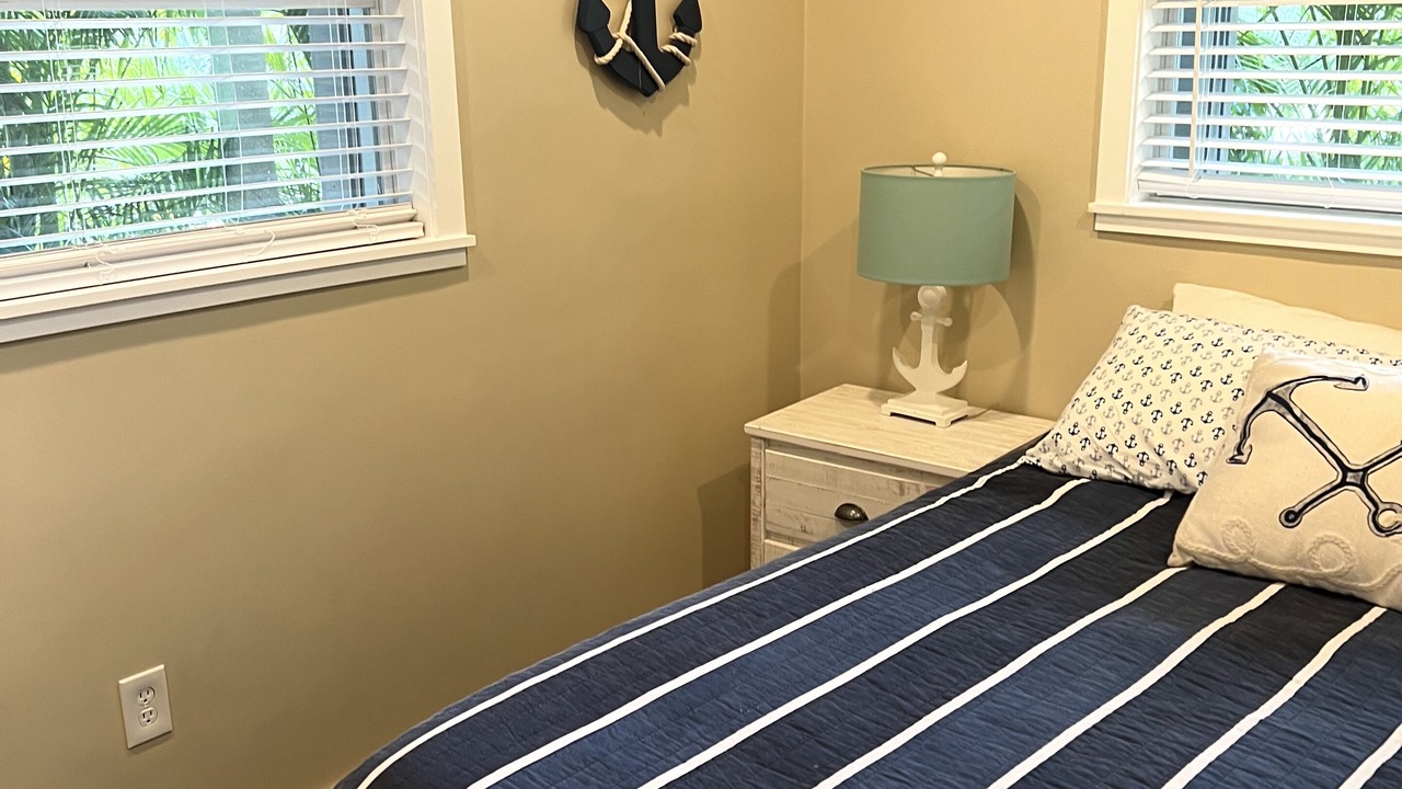 Photo of Bedroom in Eden Pines
