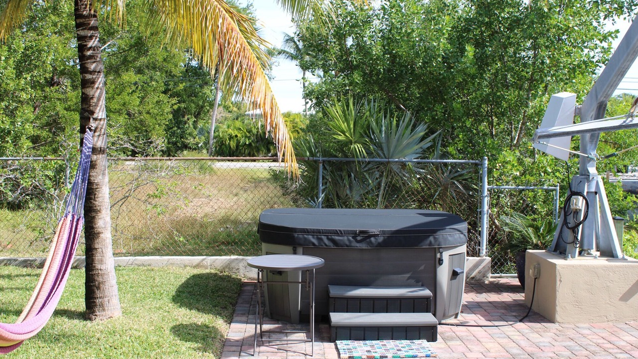 Photo of Patio Balcony in Eden Pines
