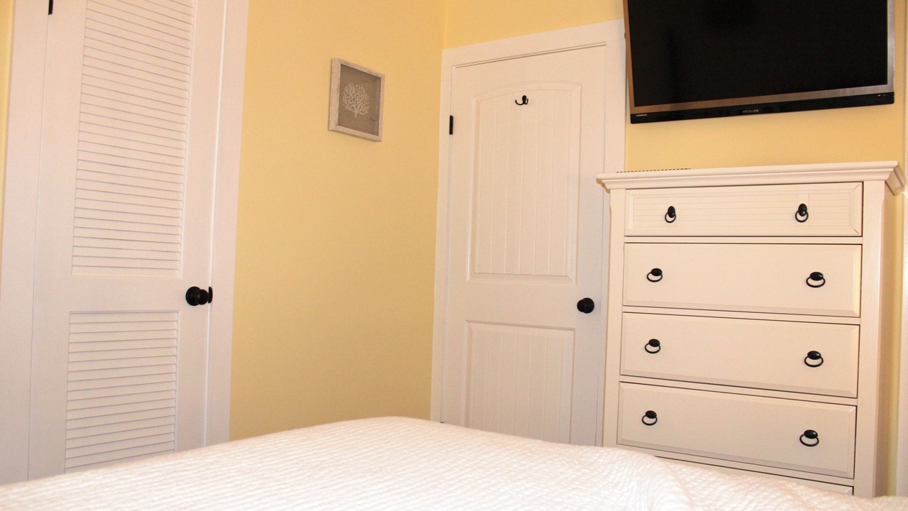 Photo of Bedroom in Eden Pines