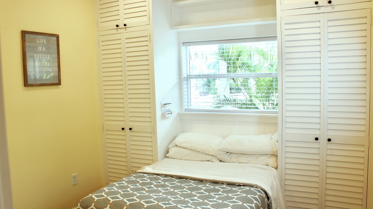 Photo of Bedroom in Eden Pines