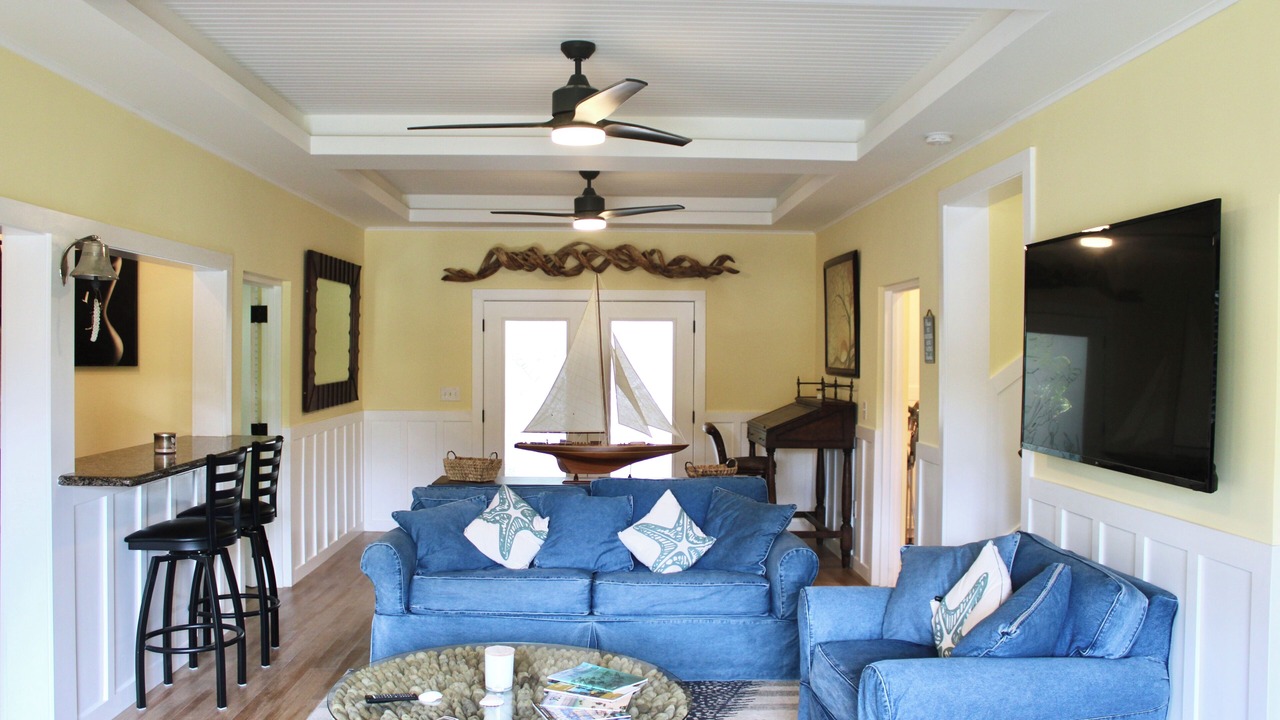 Photo of Livingroom in Eden Pines
