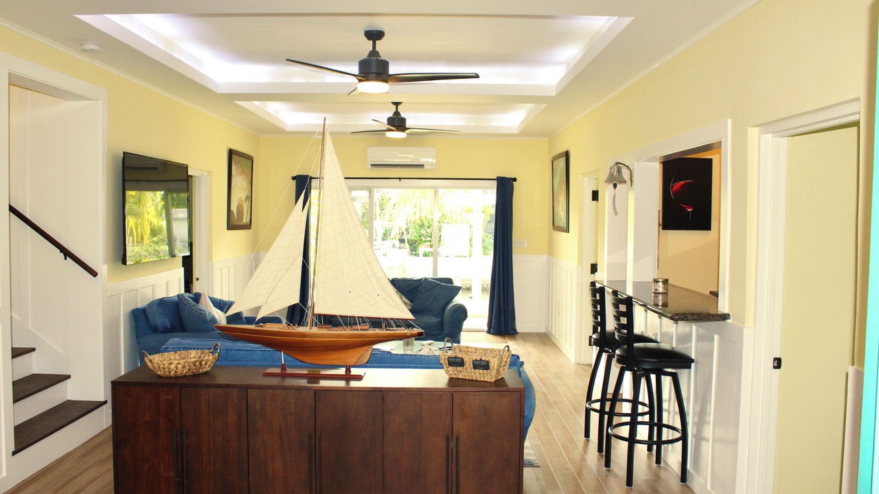 Photo of Livingroom in Eden Pines