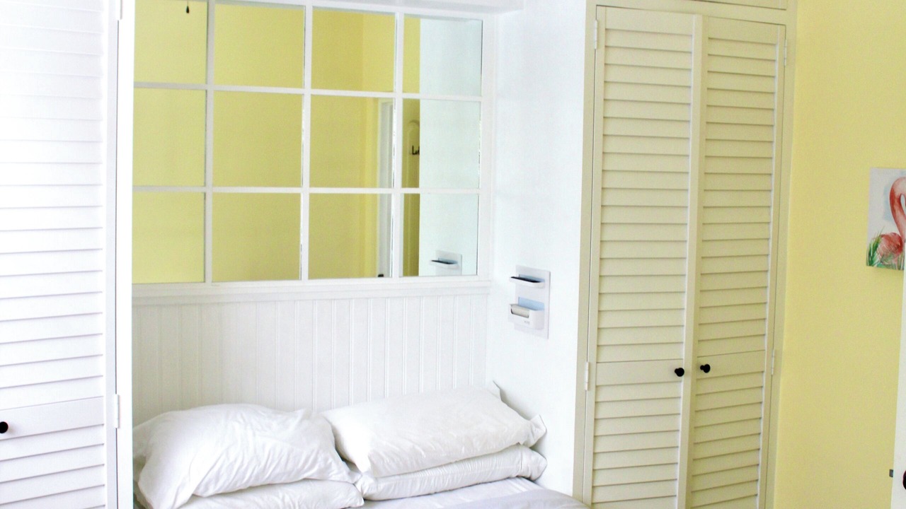 Photo of Bedroom in Eden Pines