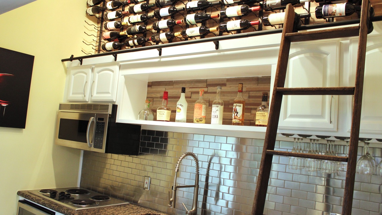 Photo of Kitchen in Eden Pines
