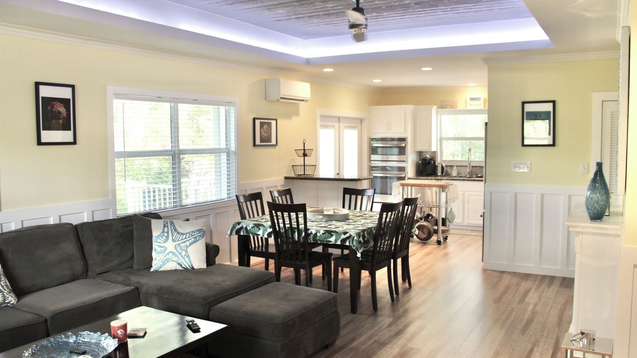 Photo of Livingroom in Eden Pines
