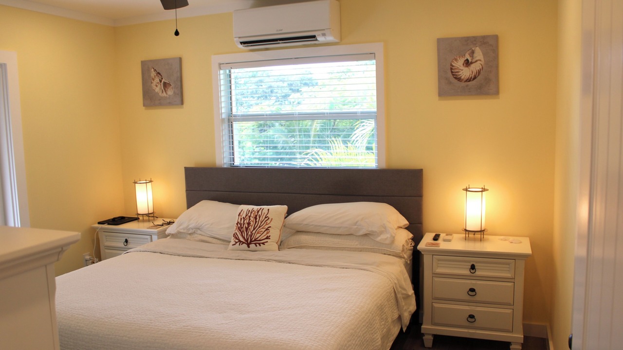 Photo of Bedroom in Eden Pines