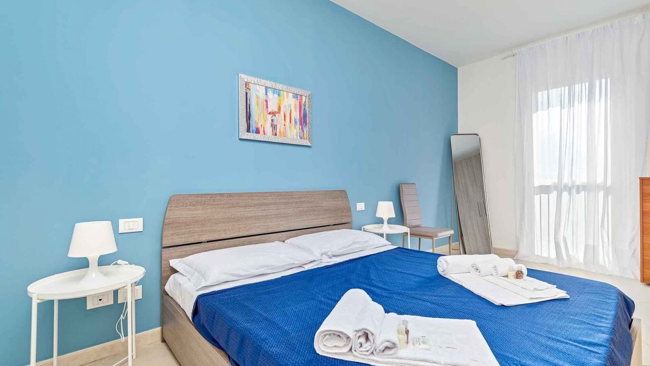 Photo of Bedroom in Arcola