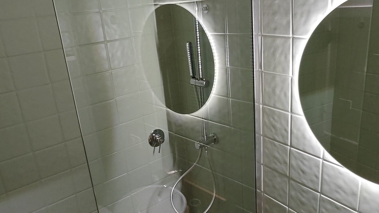 Photo of Bathroom in Montemerano