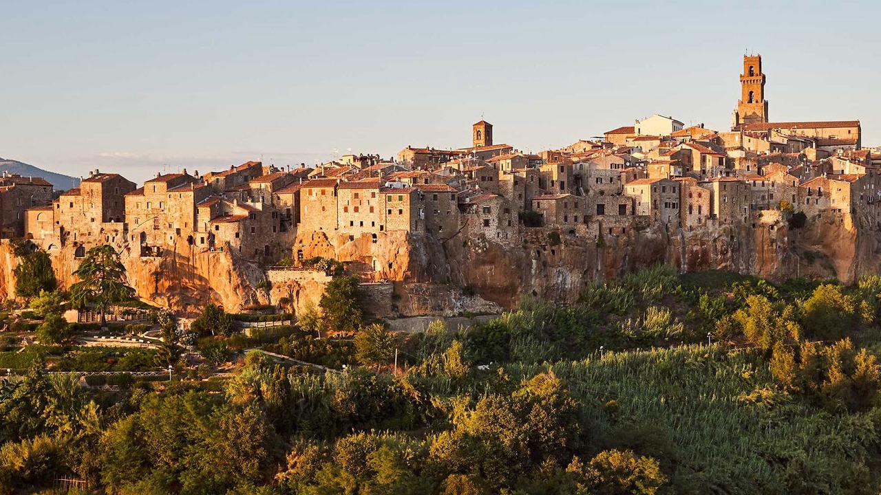 Photo of Others in Montemerano