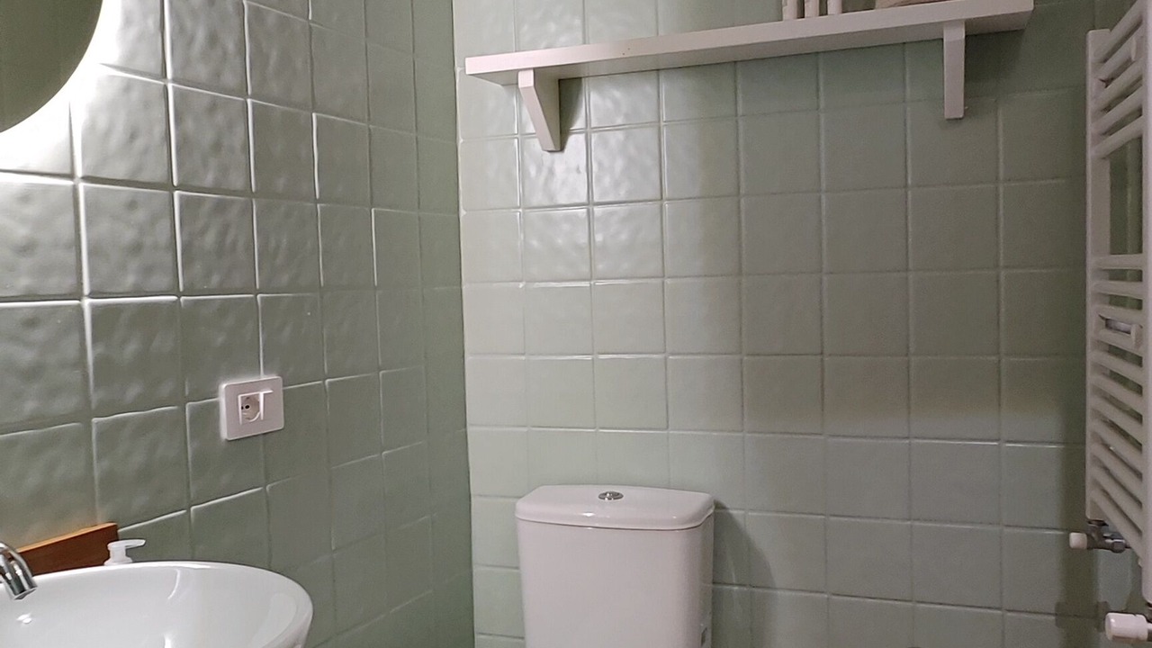 Photo of Bathroom in Montemerano