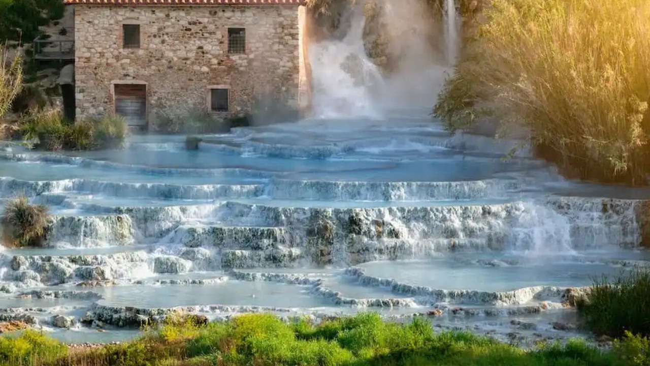 Photo of Others in Montemerano