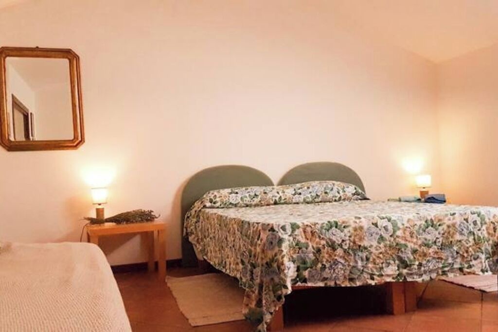 Photo of Bedroom in Canino