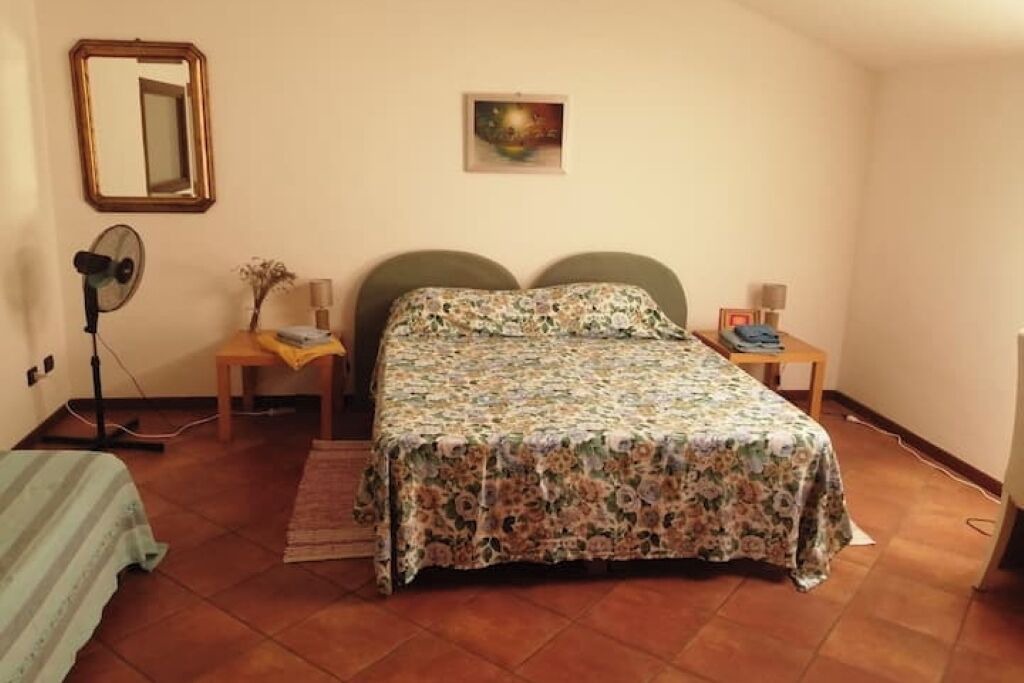 Photo of Bedroom in Canino