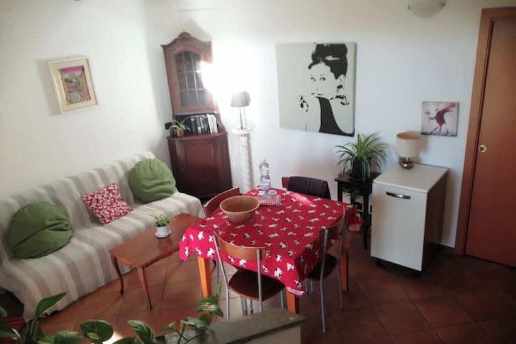 Photo of Livingroom in Canino