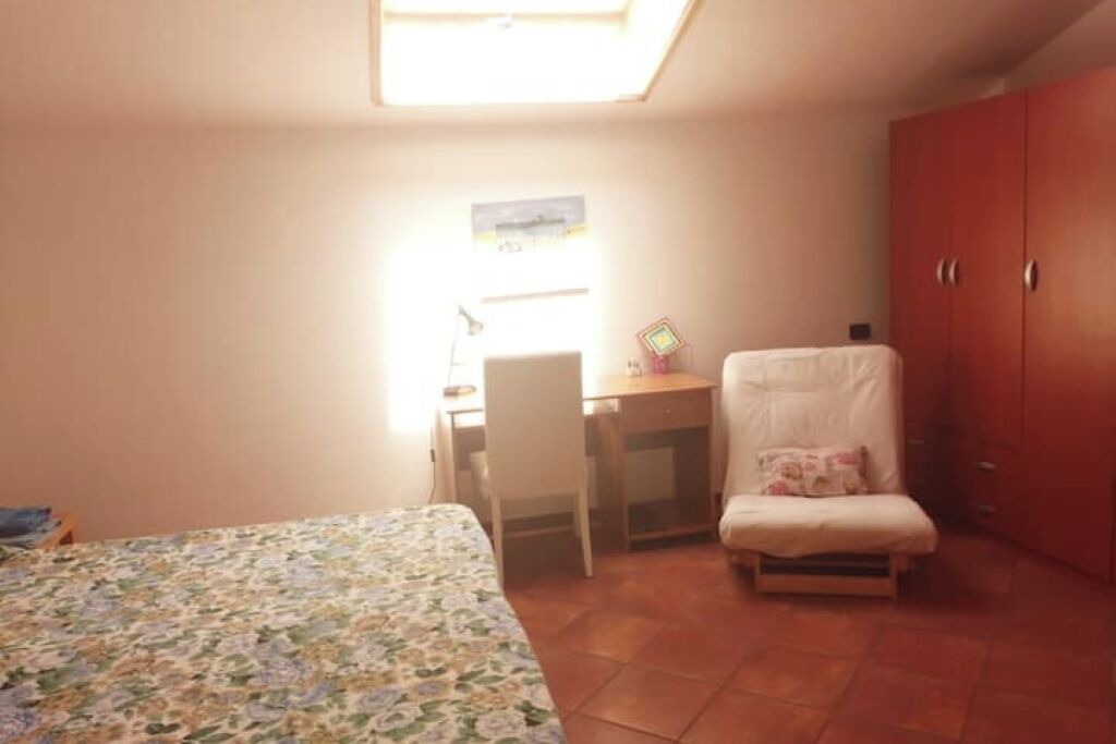 Photo of Bedroom in Canino