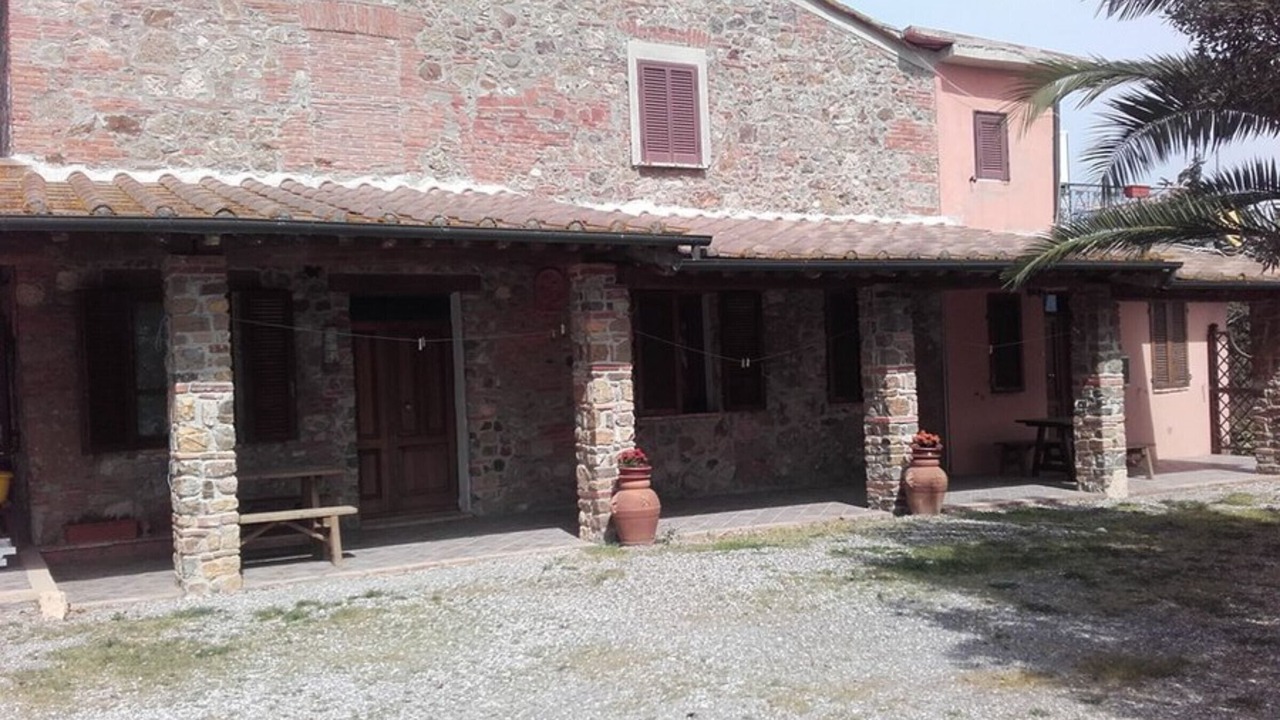 Photo of Outdoor in Massa Marittima