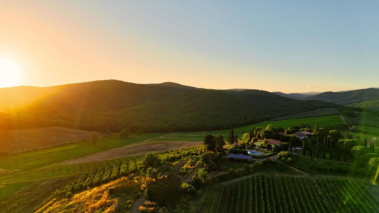 Photo of Outdoor in Massa Marittima