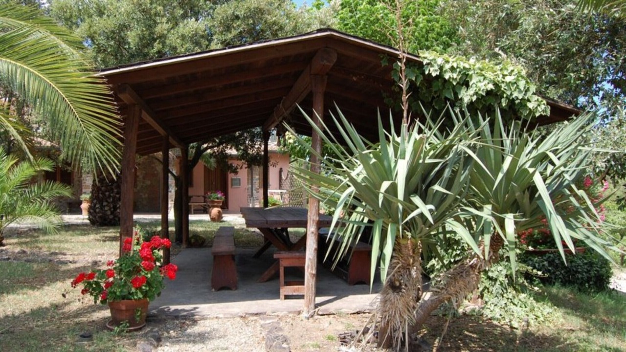 Photo of Outdoor in Massa Marittima