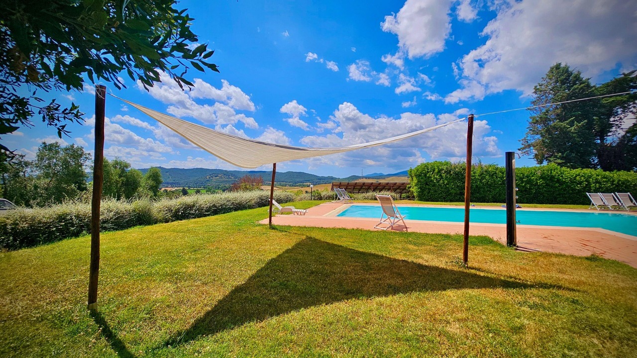 Photo of Outdoor in Massa Marittima