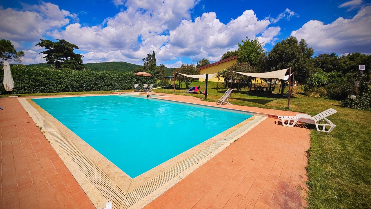 Photo of Outdoor in Massa Marittima