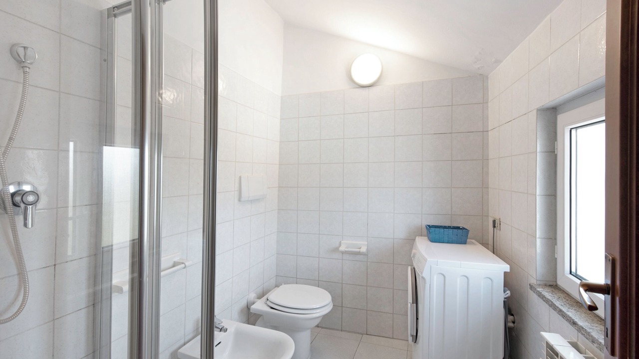 Photo of Bathroom in Celle Ligure