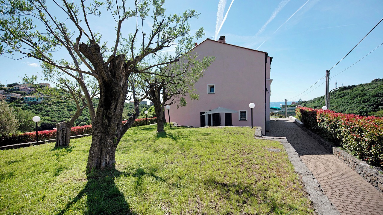 Photo of Outdoor in Celle Ligure