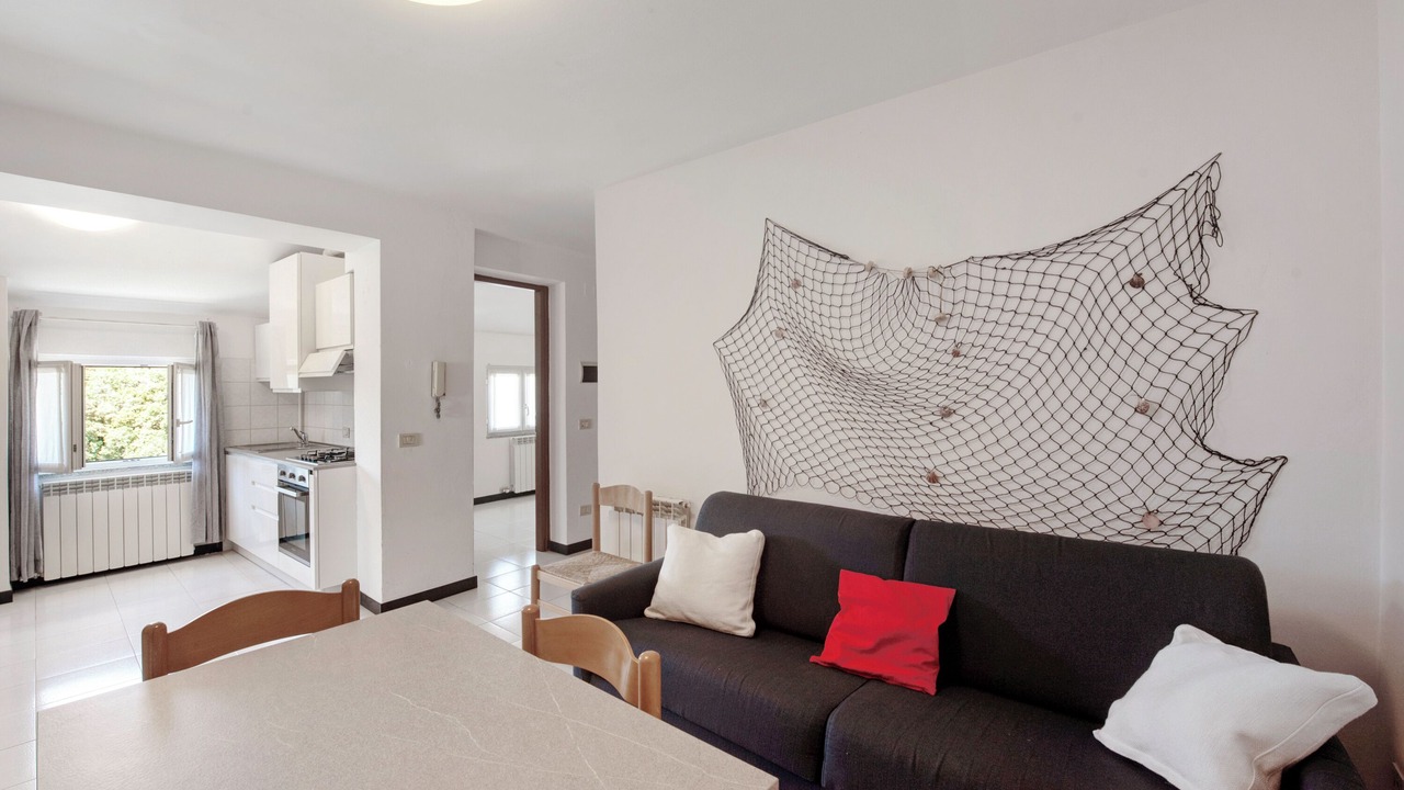 Photo of Livingroom in Celle Ligure