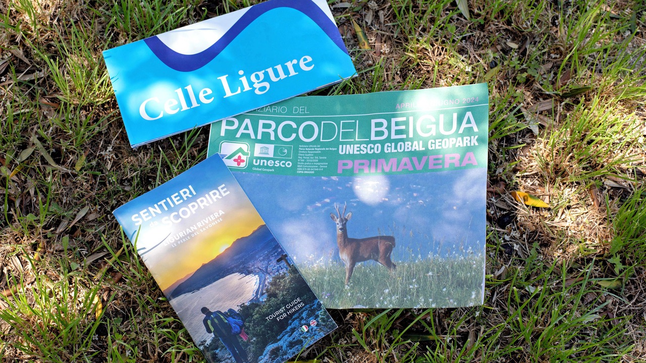 Photo of Others in Celle Ligure