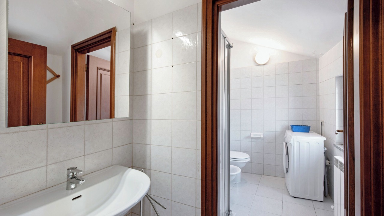 Photo of Bathroom in Celle Ligure