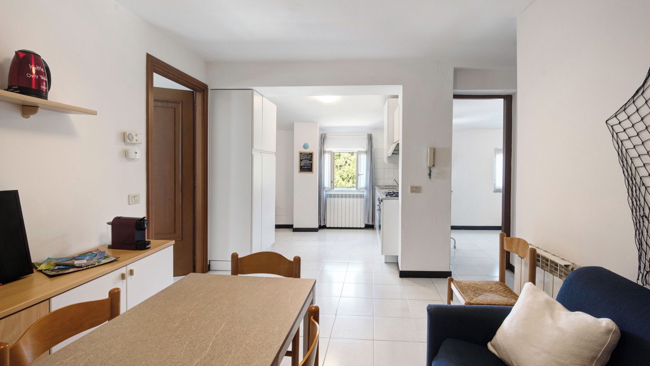 Photo of Livingroom in Celle Ligure